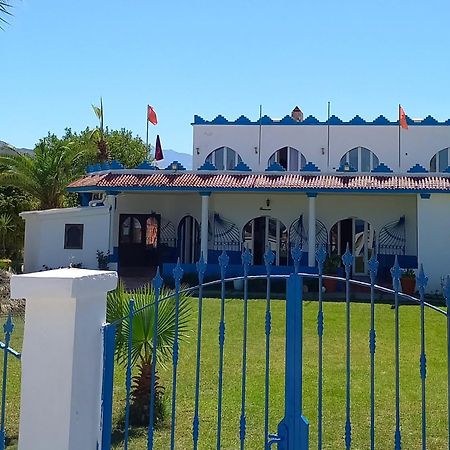 Rayani Maison D'Hotes Chozas Εξωτερικό φωτογραφία