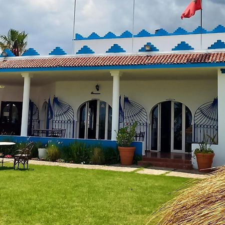 Rayani Maison D'Hotes Chozas Εξωτερικό φωτογραφία