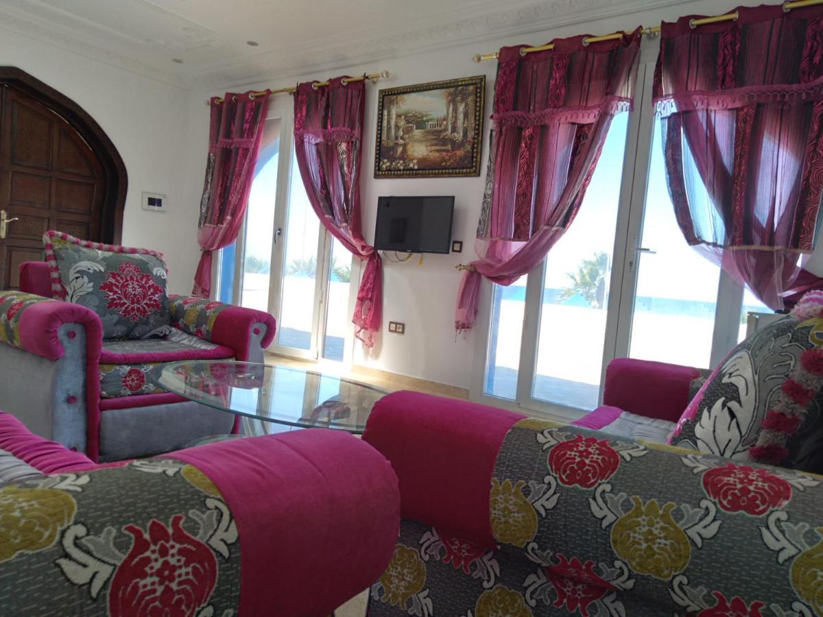 Rayani Maison D'Hotes Chozas Εξωτερικό φωτογραφία