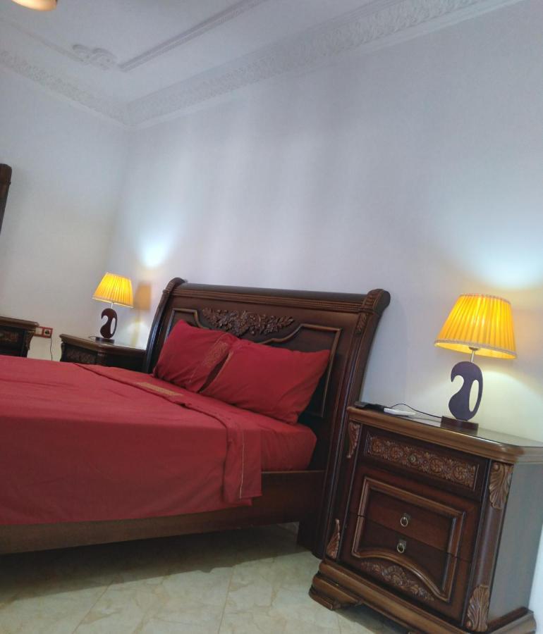Rayani Maison D'Hotes Chozas Εξωτερικό φωτογραφία