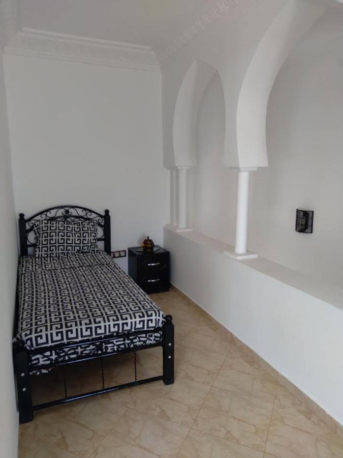 Rayani Maison D'Hotes Chozas Εξωτερικό φωτογραφία