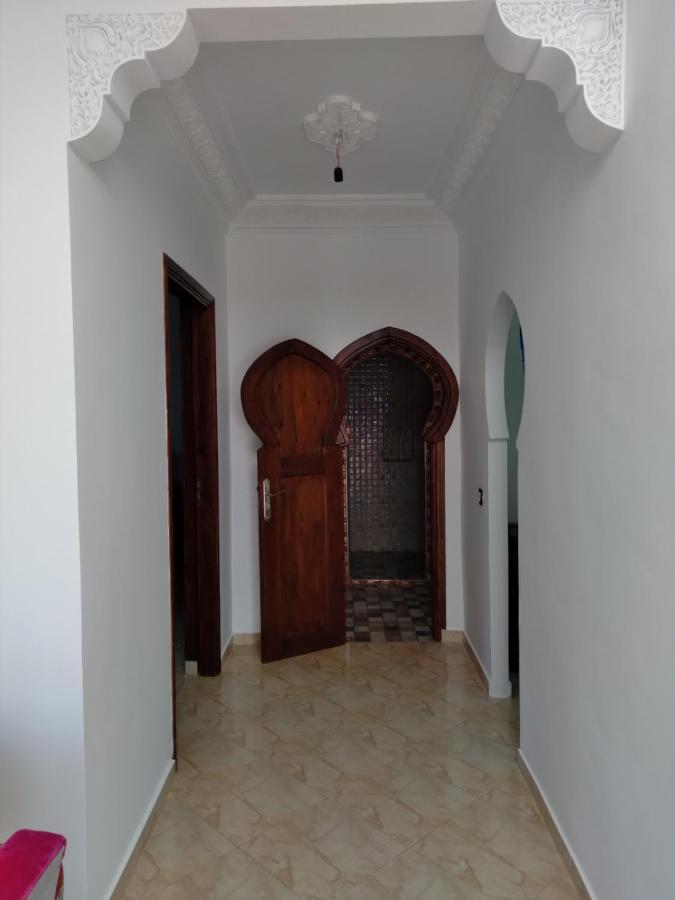 Rayani Maison D'Hotes Chozas Εξωτερικό φωτογραφία