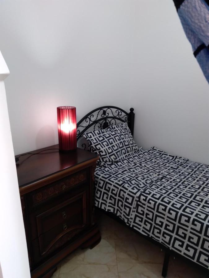 Rayani Maison D'Hotes Chozas Εξωτερικό φωτογραφία