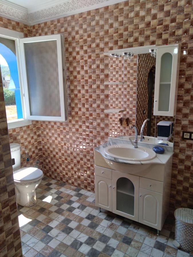 Rayani Maison D'Hotes Chozas Εξωτερικό φωτογραφία