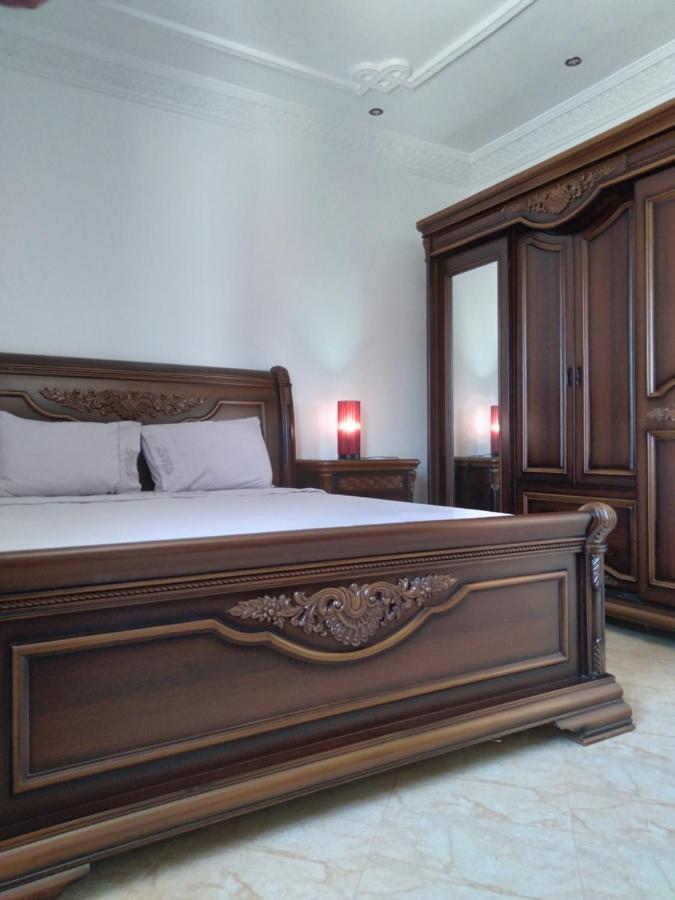 Rayani Maison D'Hotes Chozas Εξωτερικό φωτογραφία