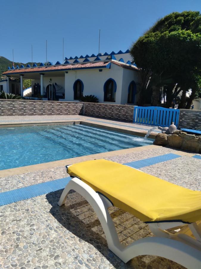 Rayani Maison D'Hotes Chozas Εξωτερικό φωτογραφία