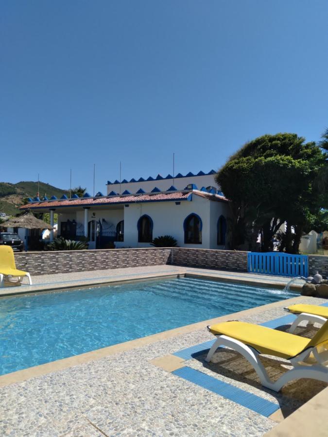 Rayani Maison D'Hotes Chozas Εξωτερικό φωτογραφία