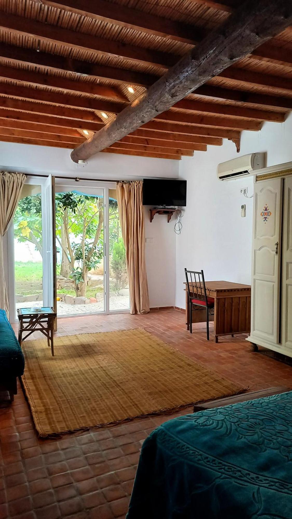 Rayani Maison D'Hotes Chozas Εξωτερικό φωτογραφία