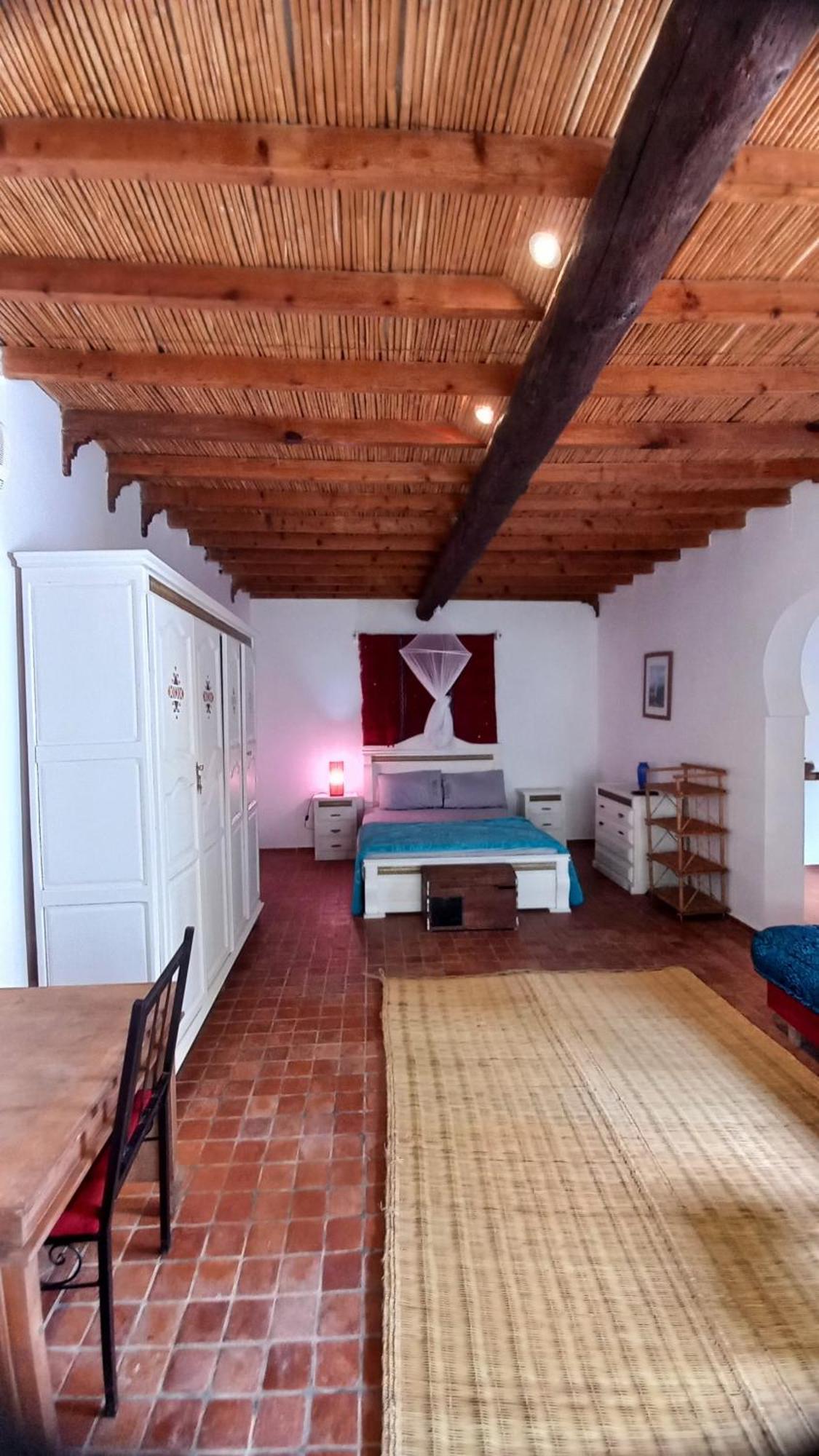 Rayani Maison D'Hotes Chozas Εξωτερικό φωτογραφία
