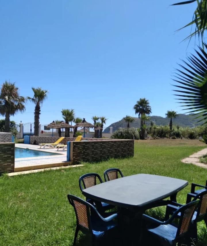 Rayani Maison D'Hotes Chozas Εξωτερικό φωτογραφία