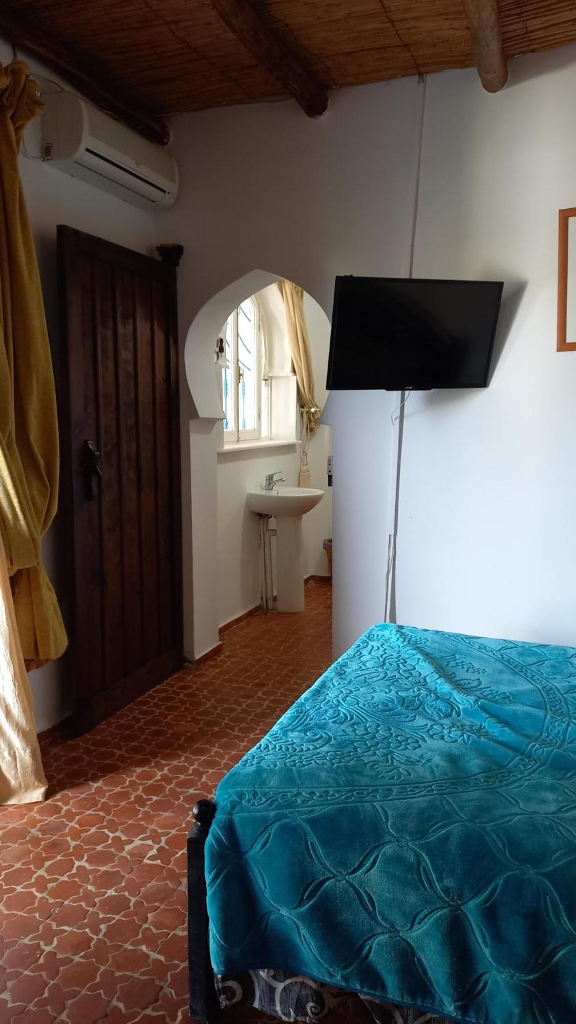 Rayani Maison D'Hotes Chozas Εξωτερικό φωτογραφία