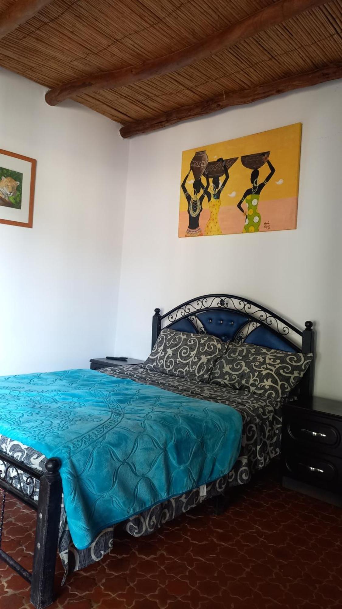 Rayani Maison D'Hotes Chozas Εξωτερικό φωτογραφία