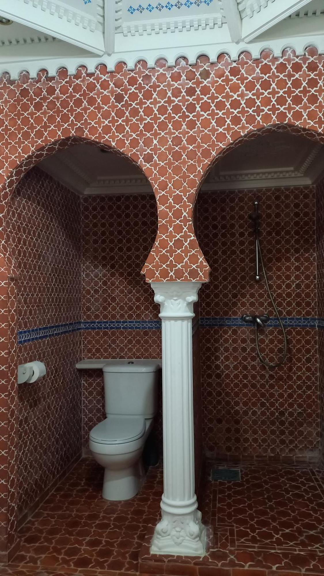 Rayani Maison D'Hotes Chozas Εξωτερικό φωτογραφία