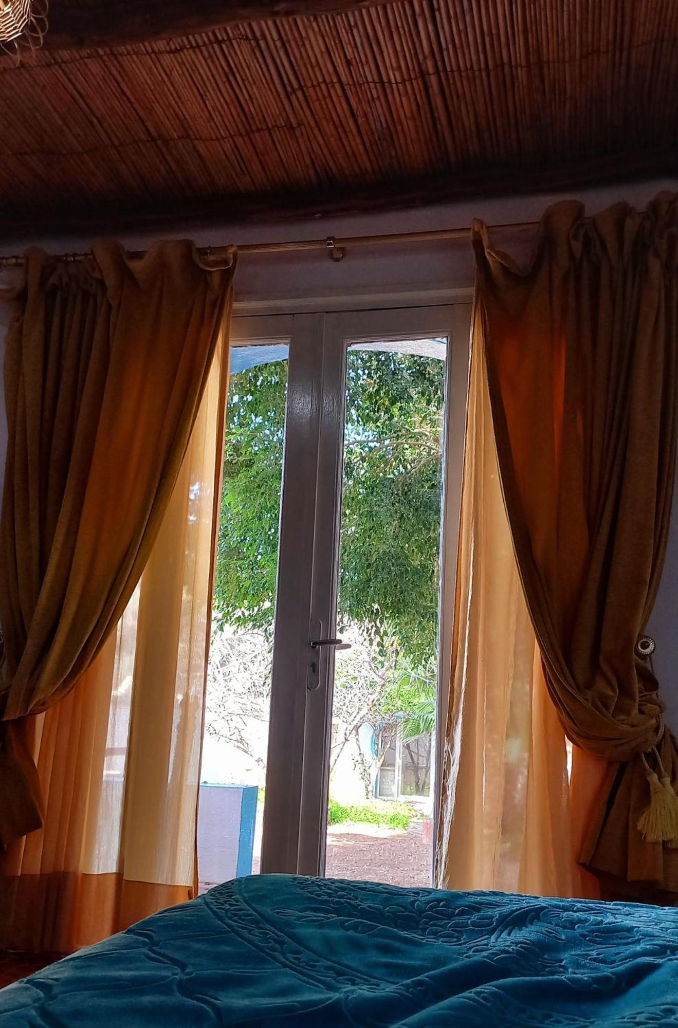Rayani Maison D'Hotes Chozas Εξωτερικό φωτογραφία