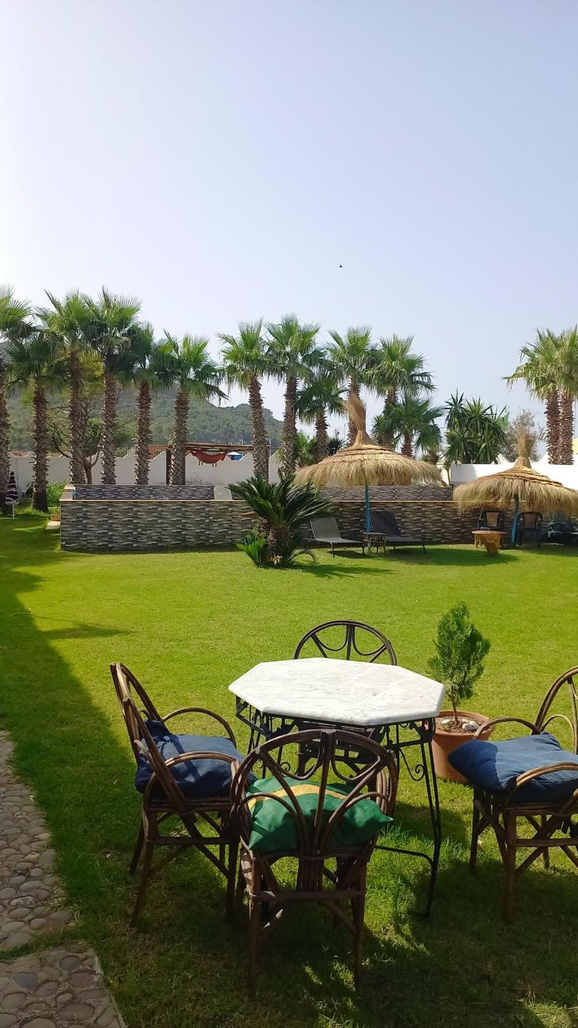 Rayani Maison D'Hotes Chozas Εξωτερικό φωτογραφία