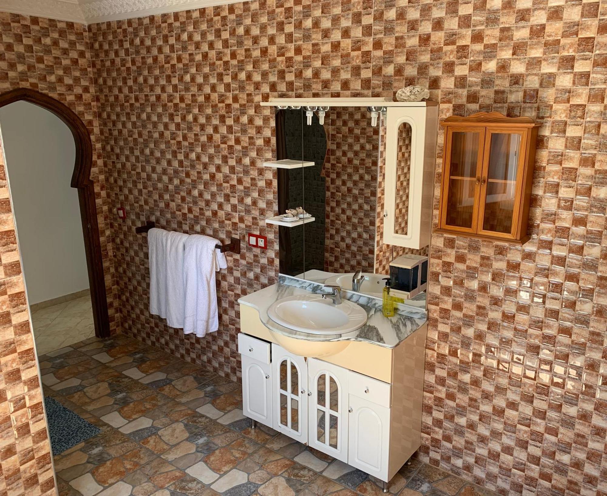 Rayani Maison D'Hotes Chozas Εξωτερικό φωτογραφία