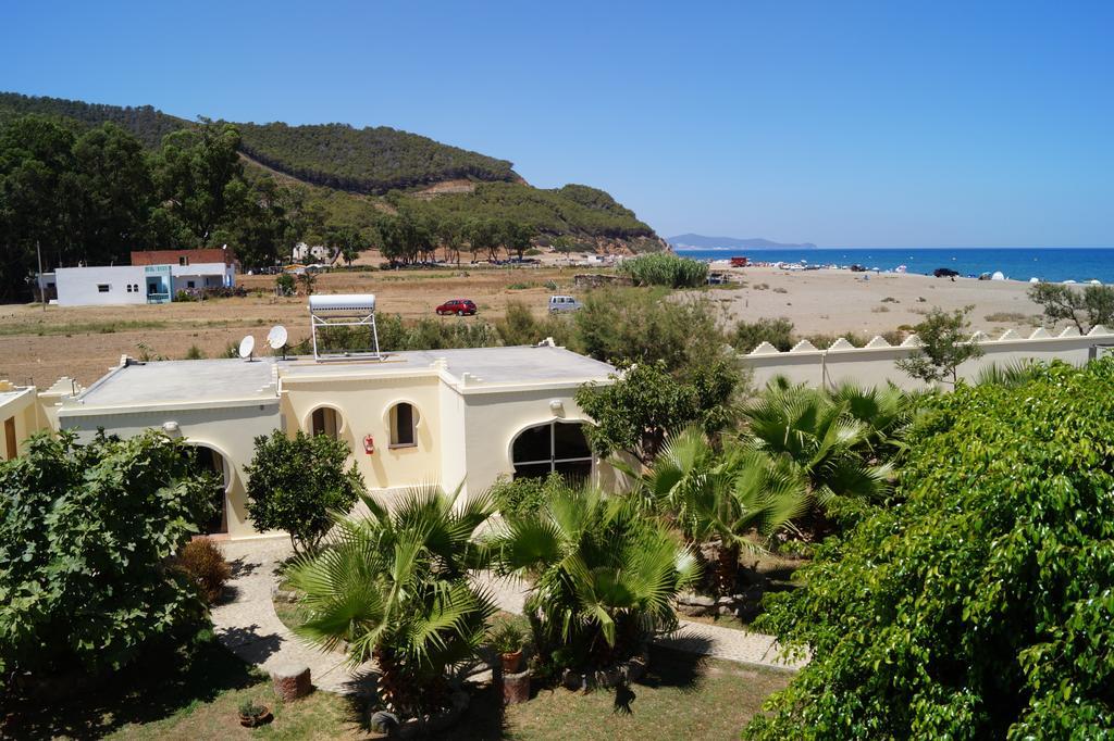 Rayani Maison D'Hotes Chozas Εξωτερικό φωτογραφία