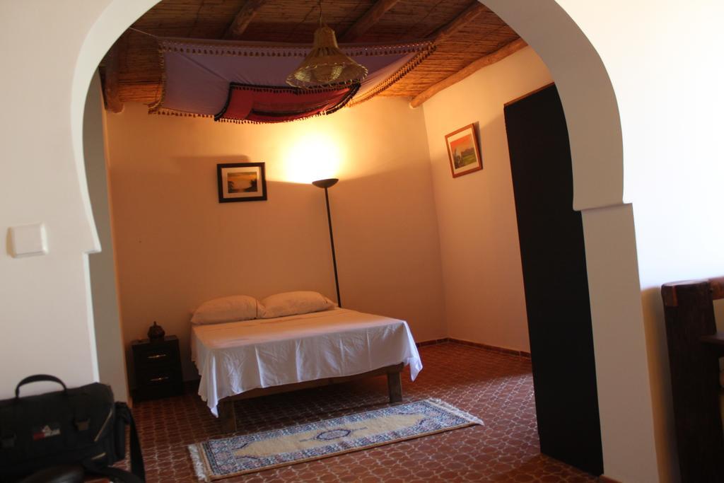 Rayani Maison D'Hotes Chozas Δωμάτιο φωτογραφία