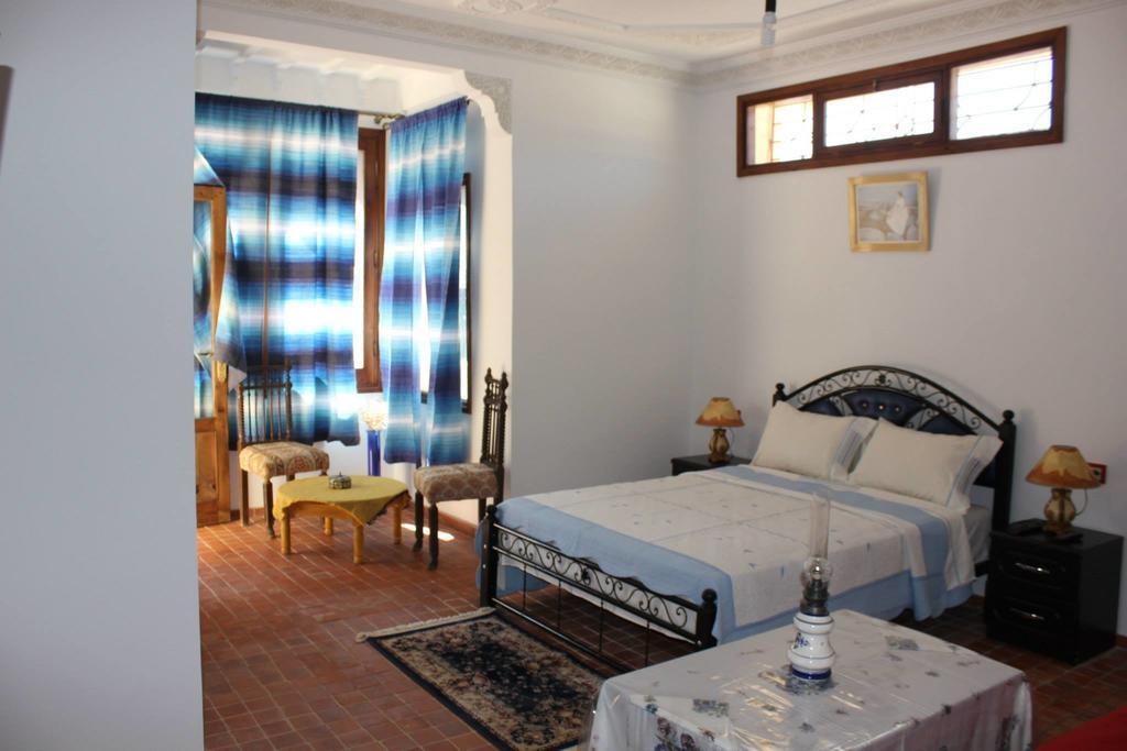 Rayani Maison D'Hotes Chozas Δωμάτιο φωτογραφία