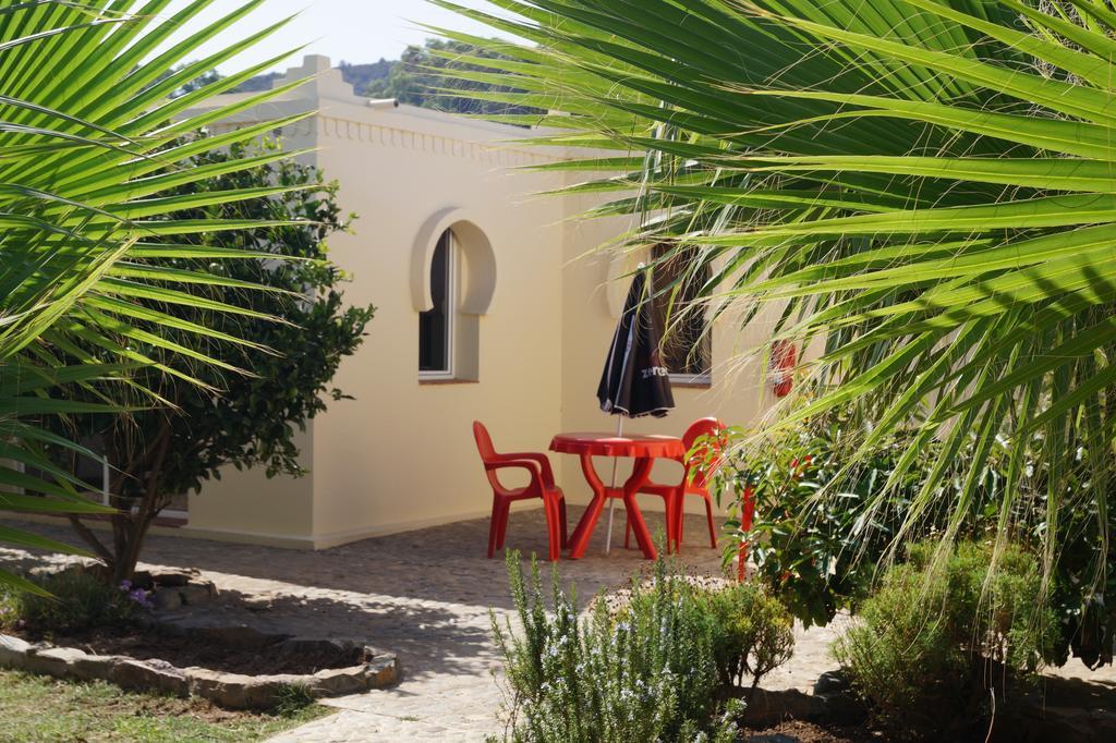 Rayani Maison D'Hotes Chozas Δωμάτιο φωτογραφία