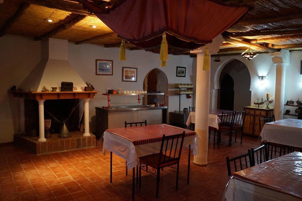 Rayani Maison D'Hotes Chozas Εξωτερικό φωτογραφία