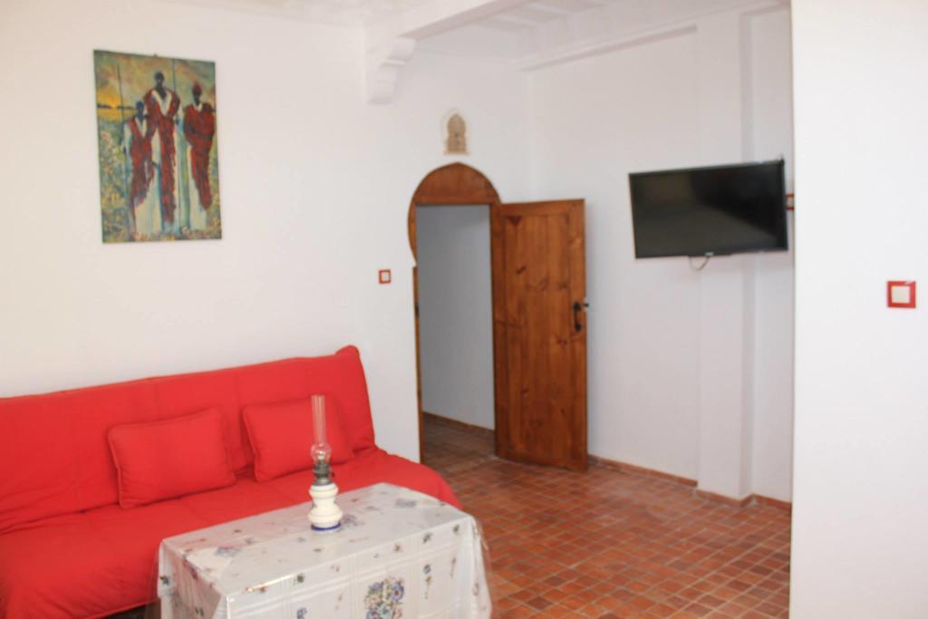 Rayani Maison D'Hotes Chozas Δωμάτιο φωτογραφία
