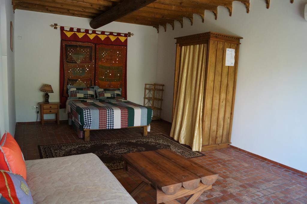 Rayani Maison D'Hotes Chozas Δωμάτιο φωτογραφία