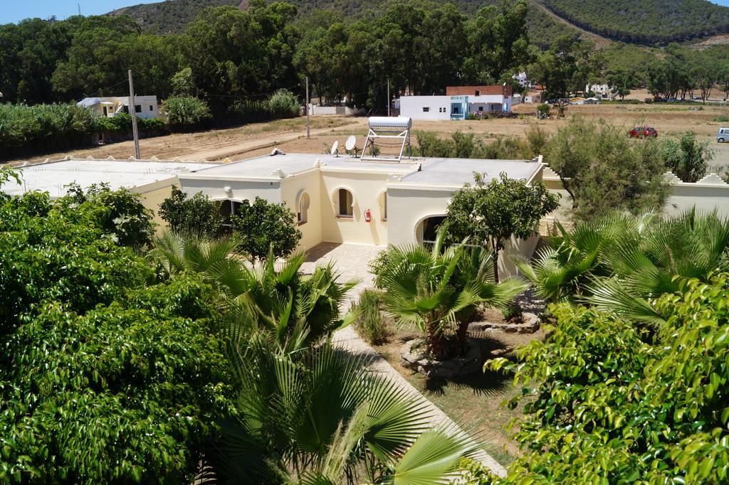 Rayani Maison D'Hotes Chozas Εξωτερικό φωτογραφία