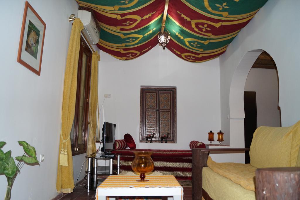 Rayani Maison D'Hotes Chozas Δωμάτιο φωτογραφία