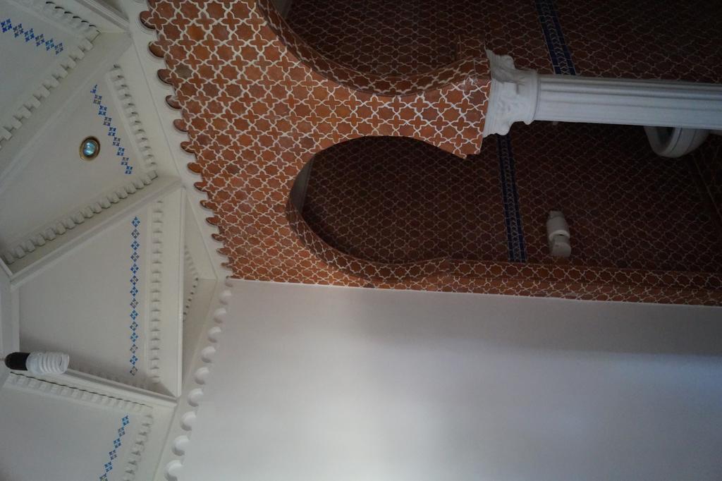 Rayani Maison D'Hotes Chozas Δωμάτιο φωτογραφία