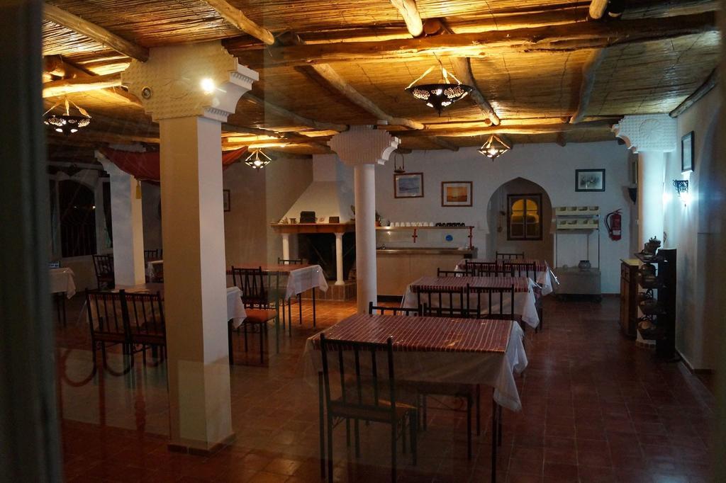 Rayani Maison D'Hotes Chozas Εξωτερικό φωτογραφία