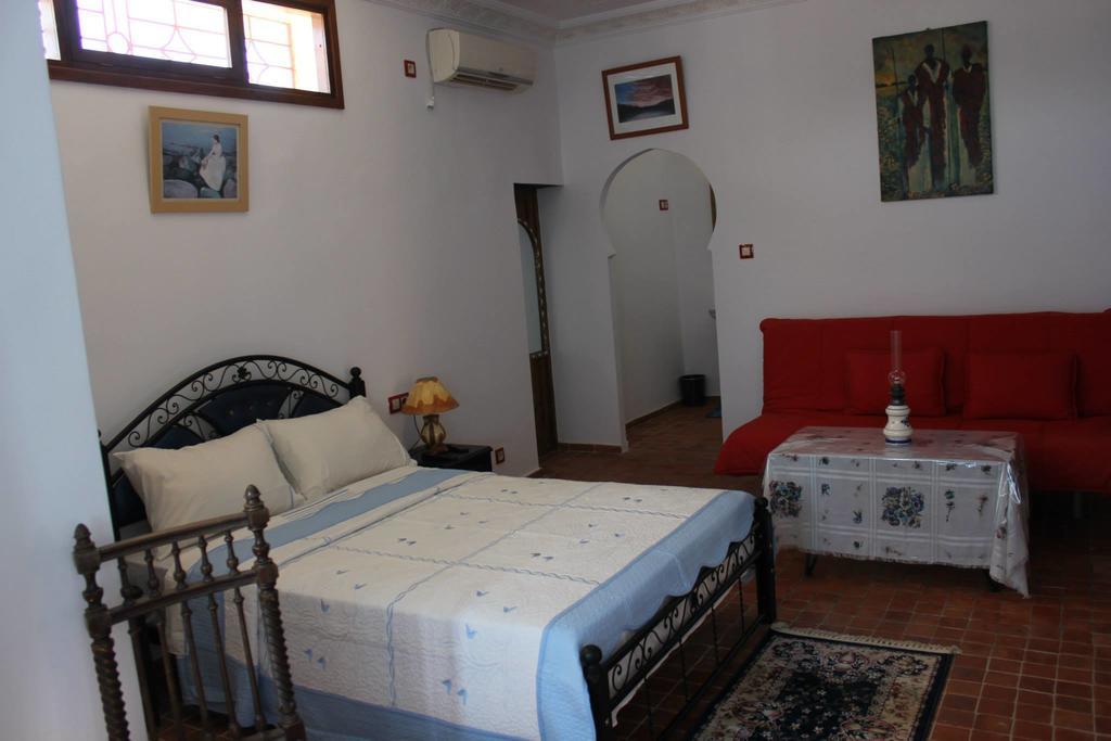 Rayani Maison D'Hotes Chozas Δωμάτιο φωτογραφία