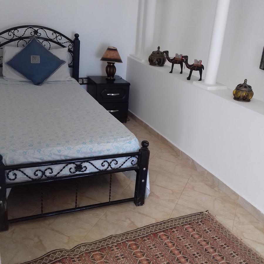 Rayani Maison D'Hotes Chozas Εξωτερικό φωτογραφία