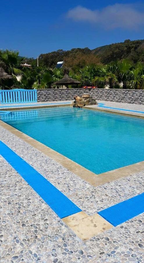 Rayani Maison D'Hotes Chozas Εξωτερικό φωτογραφία