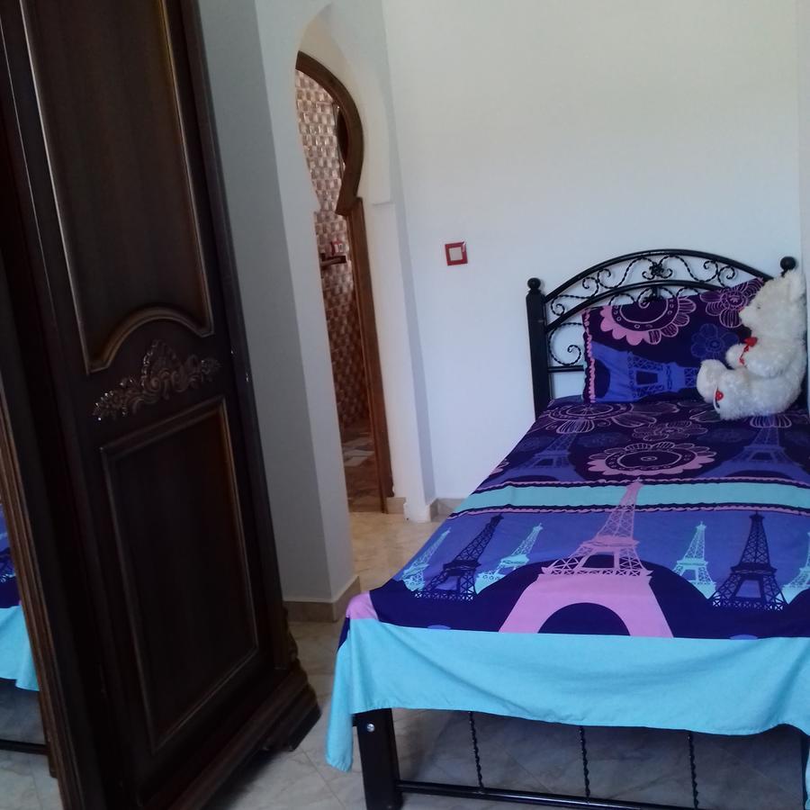 Rayani Maison D'Hotes Chozas Εξωτερικό φωτογραφία