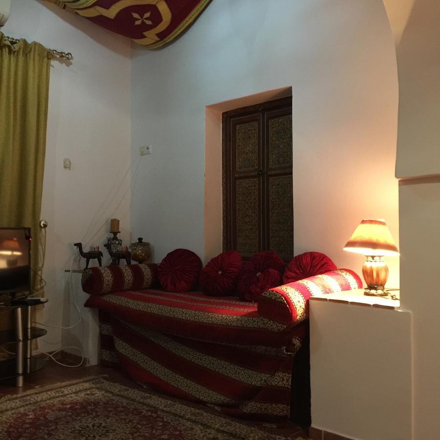 Rayani Maison D'Hotes Chozas Εξωτερικό φωτογραφία