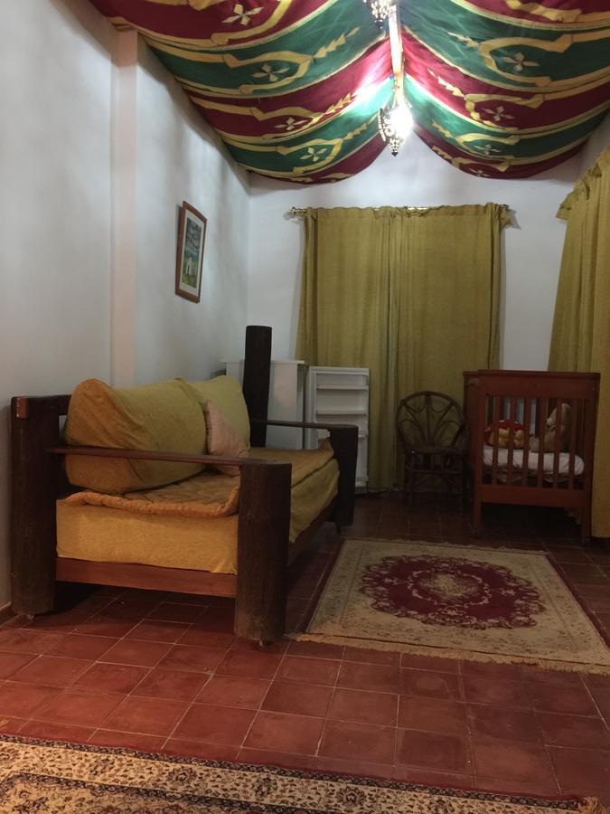 Rayani Maison D'Hotes Chozas Εξωτερικό φωτογραφία