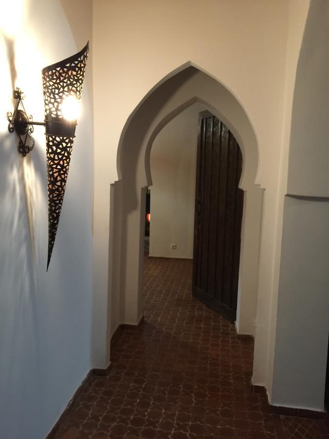 Rayani Maison D'Hotes Chozas Εξωτερικό φωτογραφία