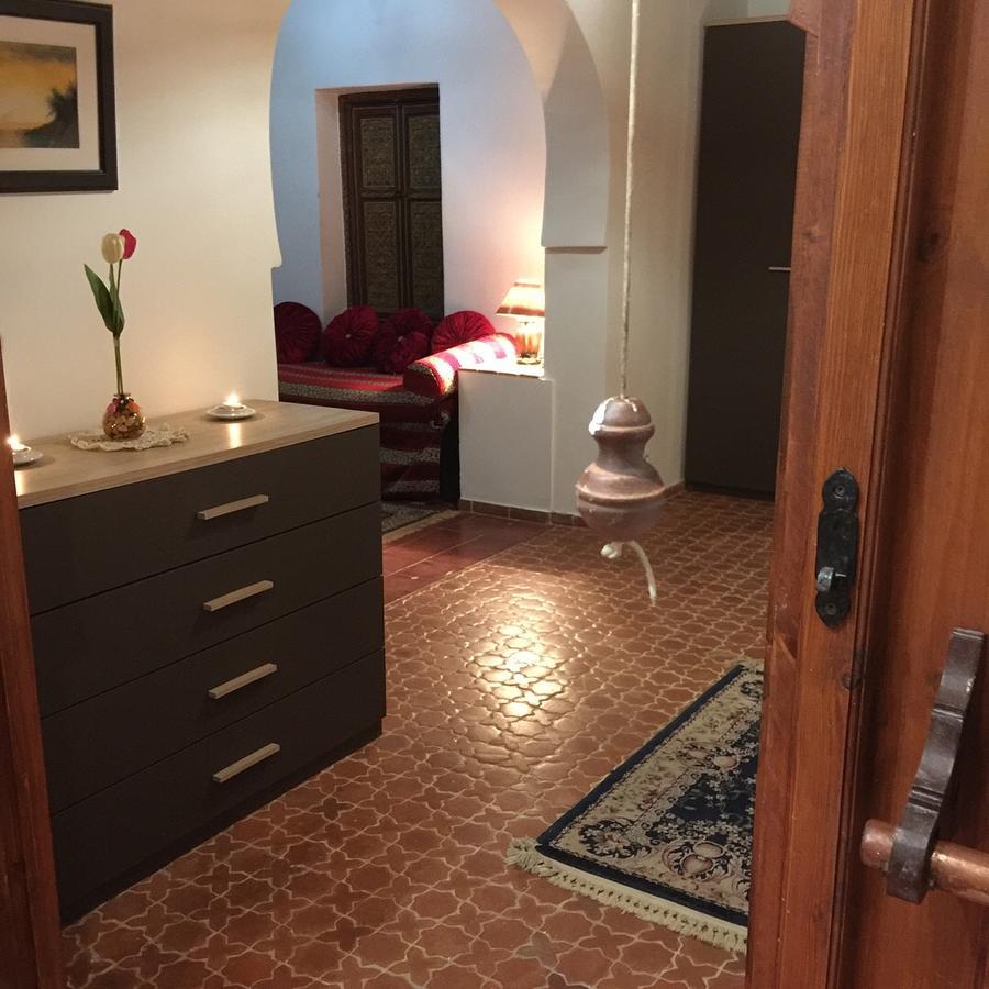 Rayani Maison D'Hotes Chozas Εξωτερικό φωτογραφία