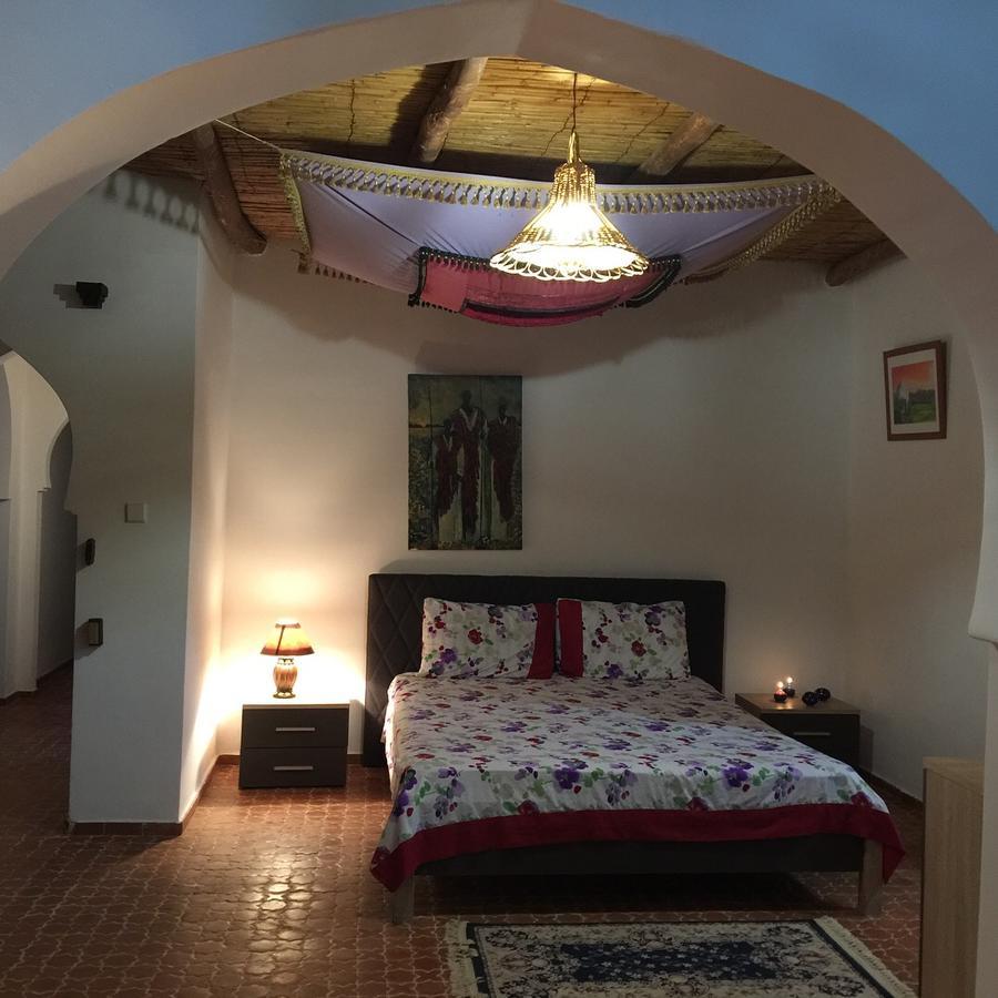 Rayani Maison D'Hotes Chozas Εξωτερικό φωτογραφία