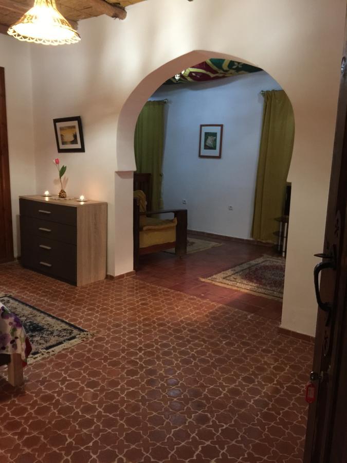 Rayani Maison D'Hotes Chozas Εξωτερικό φωτογραφία