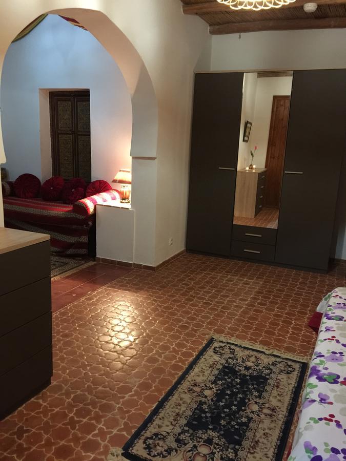 Rayani Maison D'Hotes Chozas Εξωτερικό φωτογραφία