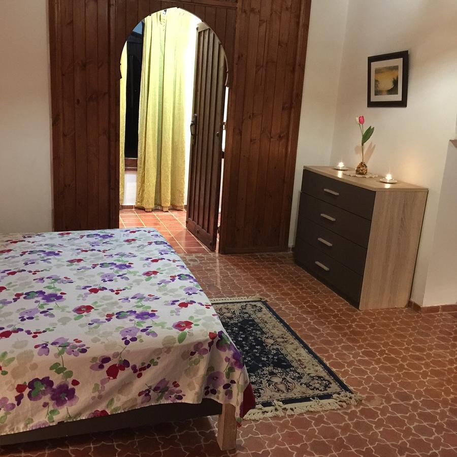 Rayani Maison D'Hotes Chozas Εξωτερικό φωτογραφία