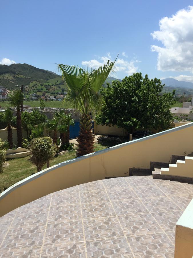 Rayani Maison D'Hotes Chozas Εξωτερικό φωτογραφία