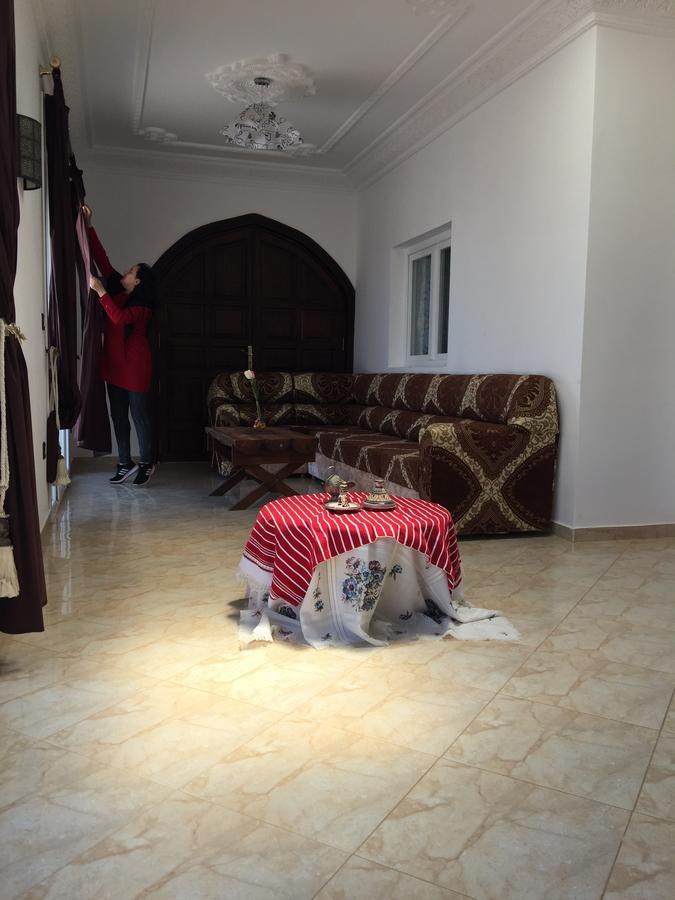 Rayani Maison D'Hotes Chozas Εξωτερικό φωτογραφία