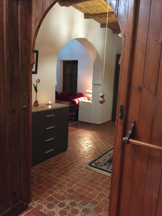 Rayani Maison D'Hotes Chozas Εξωτερικό φωτογραφία